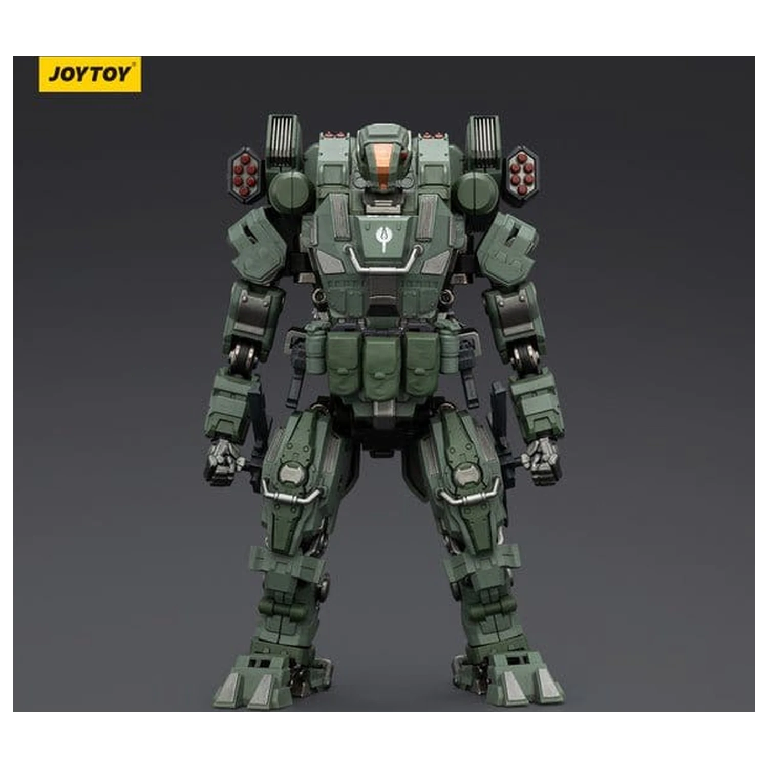 Dark Source Akcijska figura 1/25 APOC Series Falcon 02 Rapid Assault Mech ST-8615 14 cm fotografija proizvoda