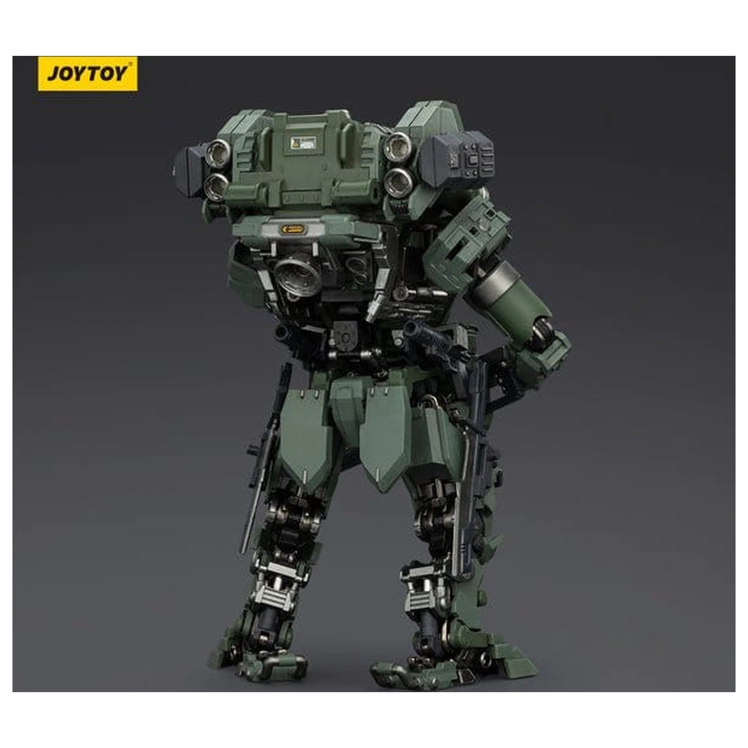 Dark Source Akcijska figura 1/25 APOC Series Falcon 02 Rapid Assault Mech ST-8615 14 cm fotografija proizvoda