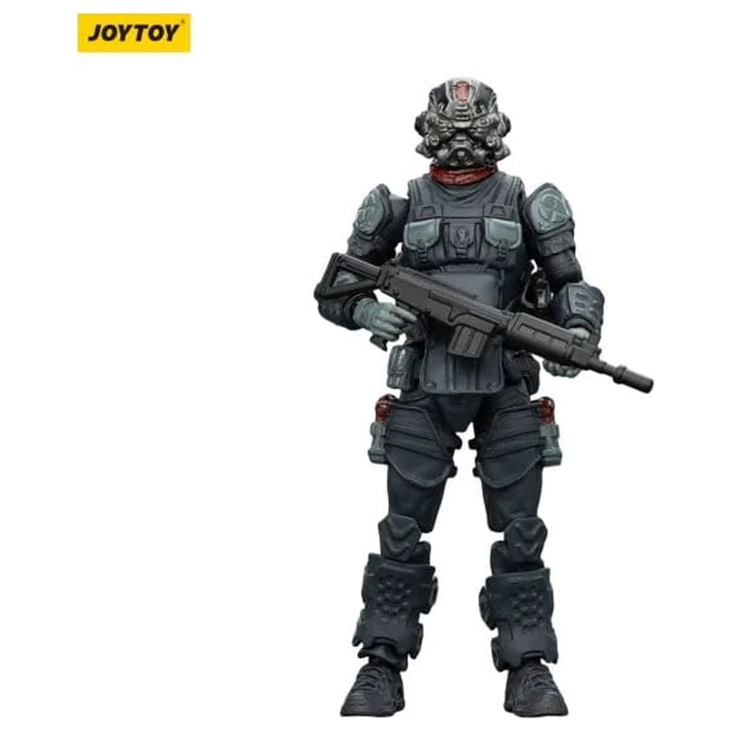 Dark Source Akcijska figura 1/25 UNSC Faceless Squad 8 cm fotografija proizvoda