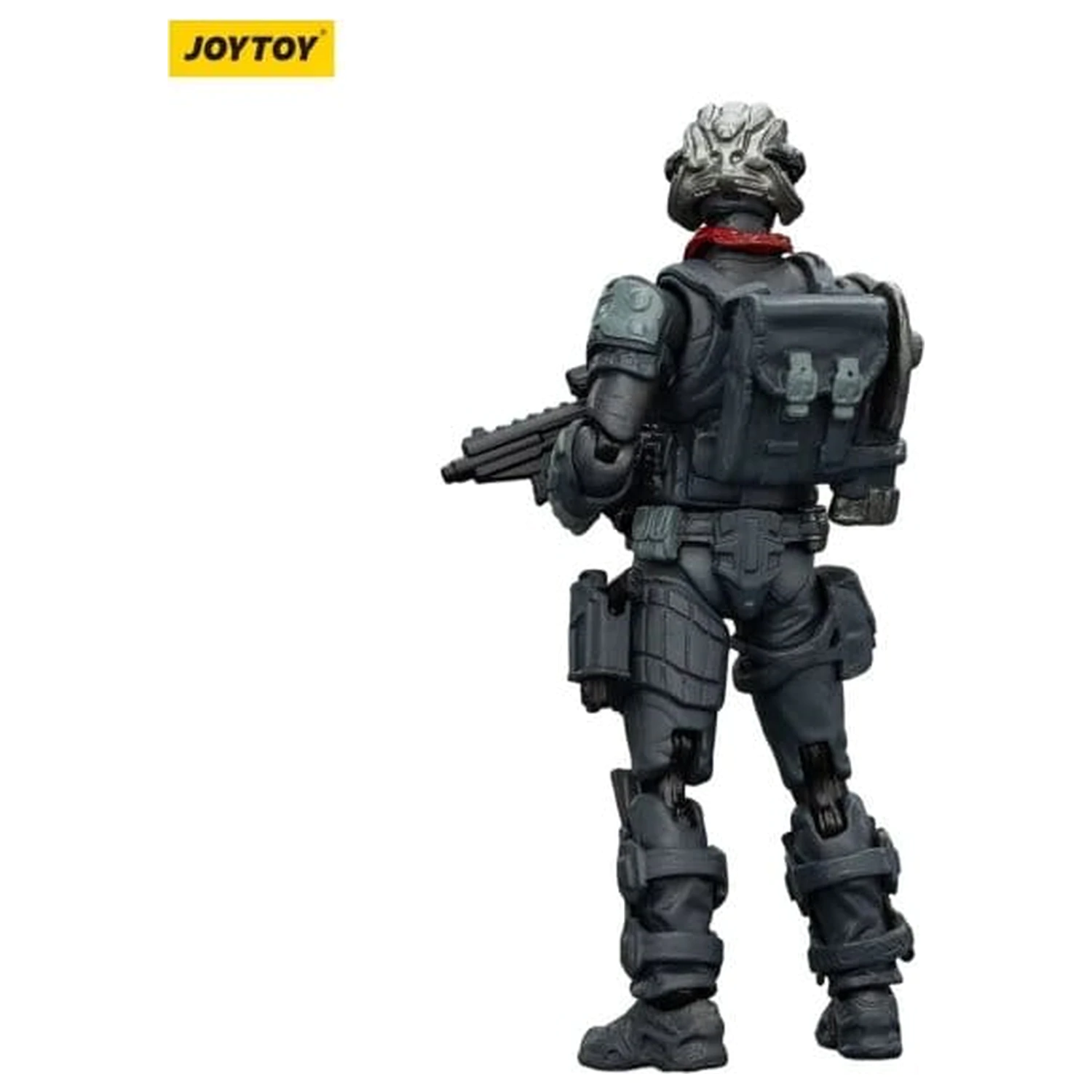 Dark Source Akcijska figura 1/25 UNSC Faceless Squad 8 cm fotografija proizvoda