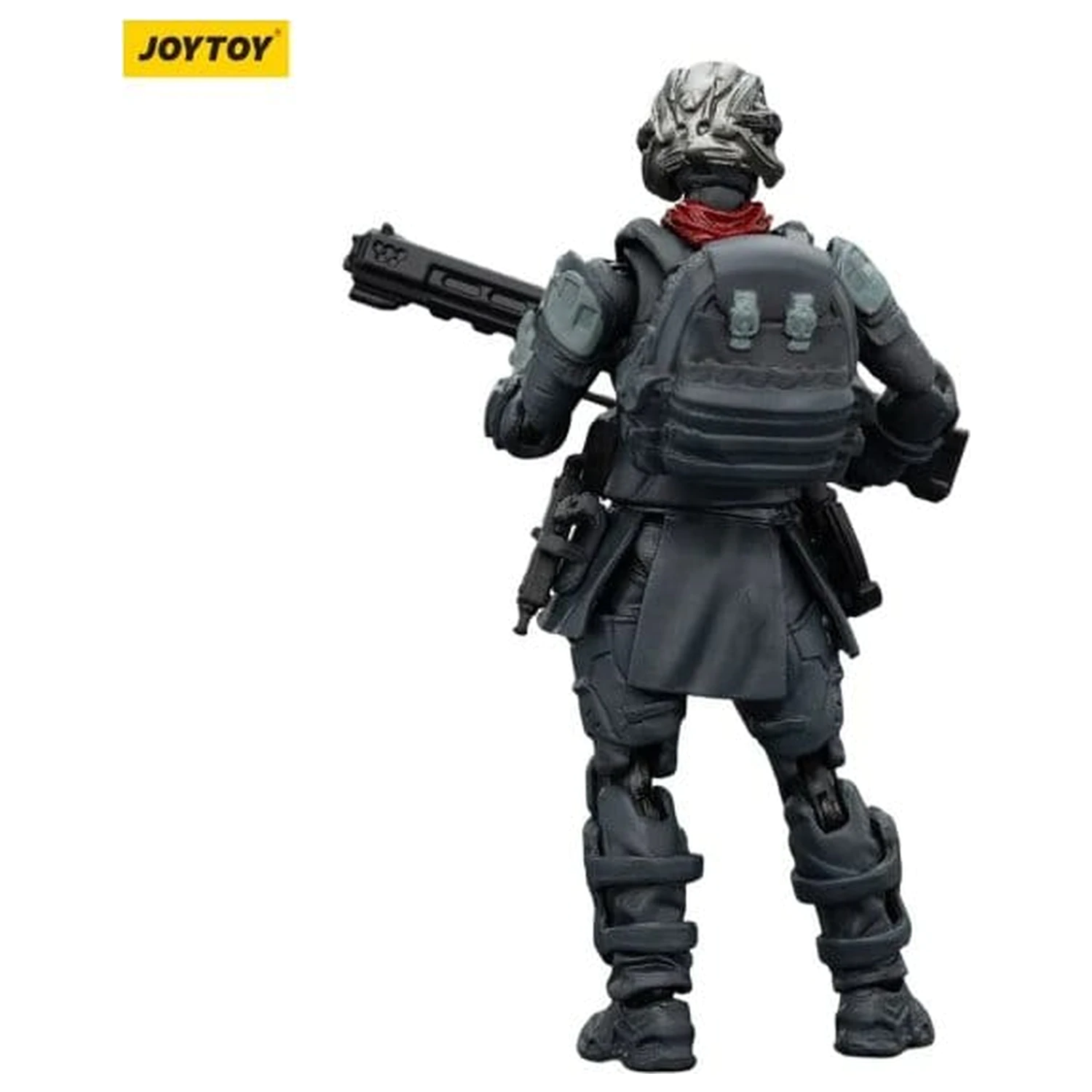 Dark Source Akcijska figura 1/25 UNSC Faceless Squad 8 cm fotografija proizvoda