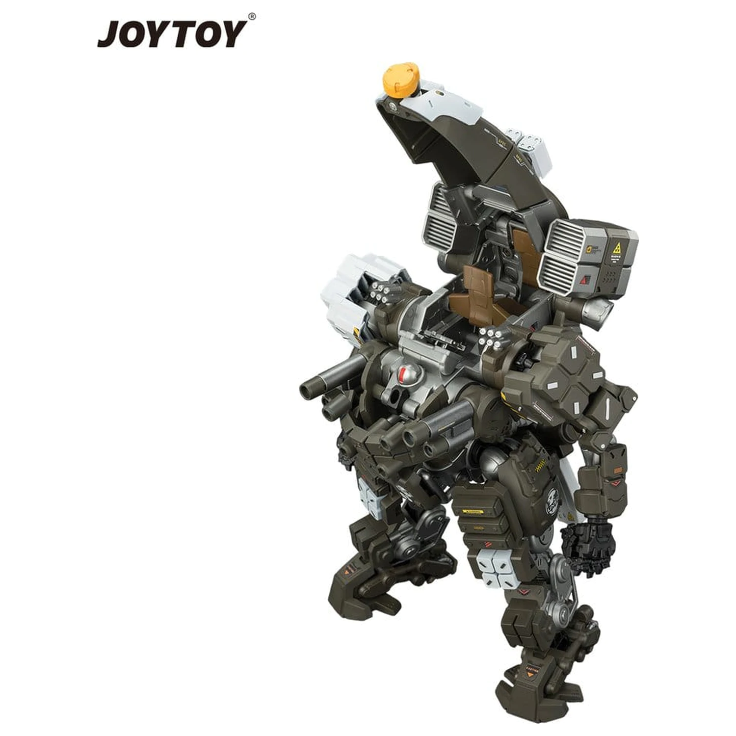Dark Source Akcijska figura Tiekui Dual Pilot Mecha MK05 24 cm fotografija proizvoda