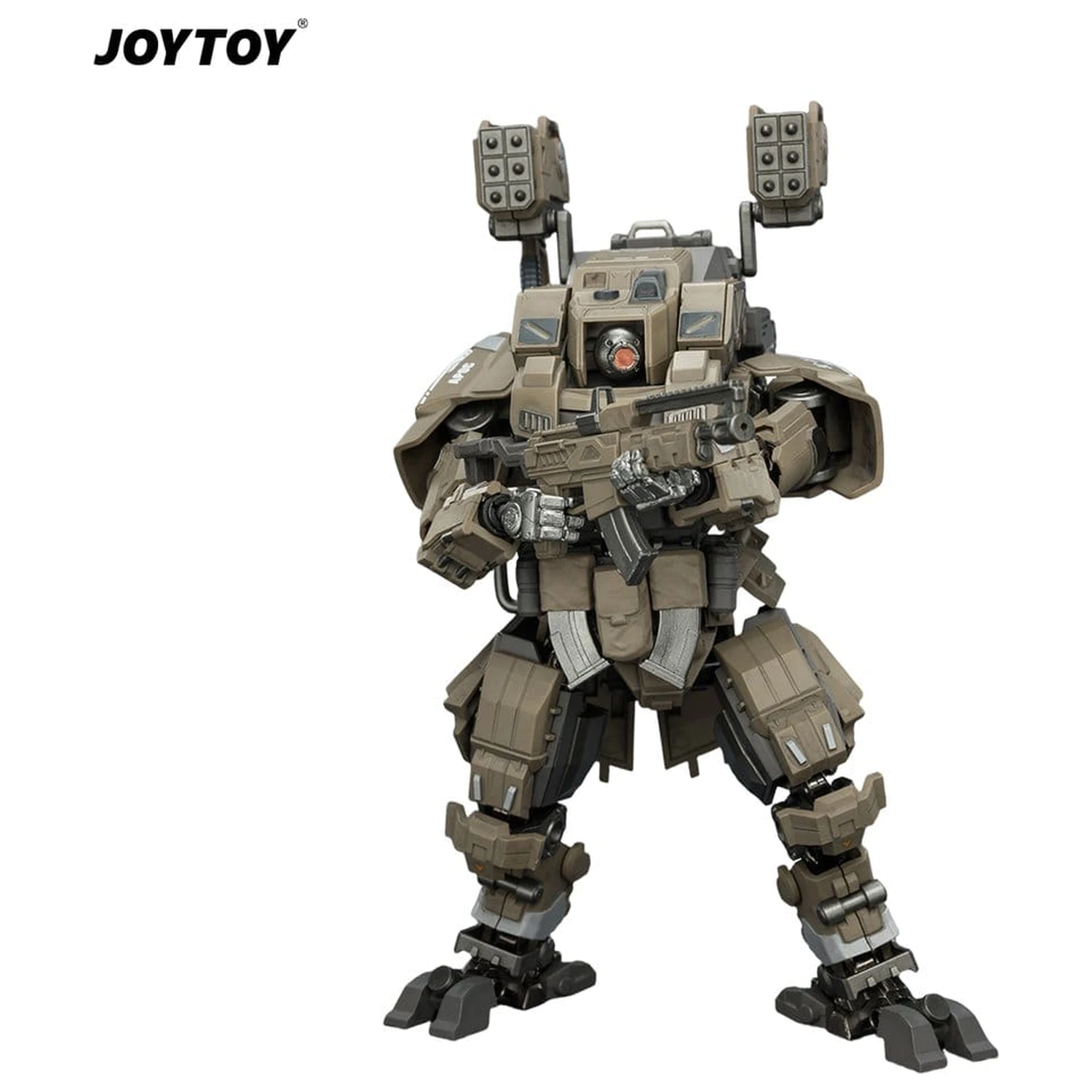 Dark Source APOC Series Akcijska figura Cosmic Zenith Fire Support Mech ST-8626 17 cm fotografija proizvoda