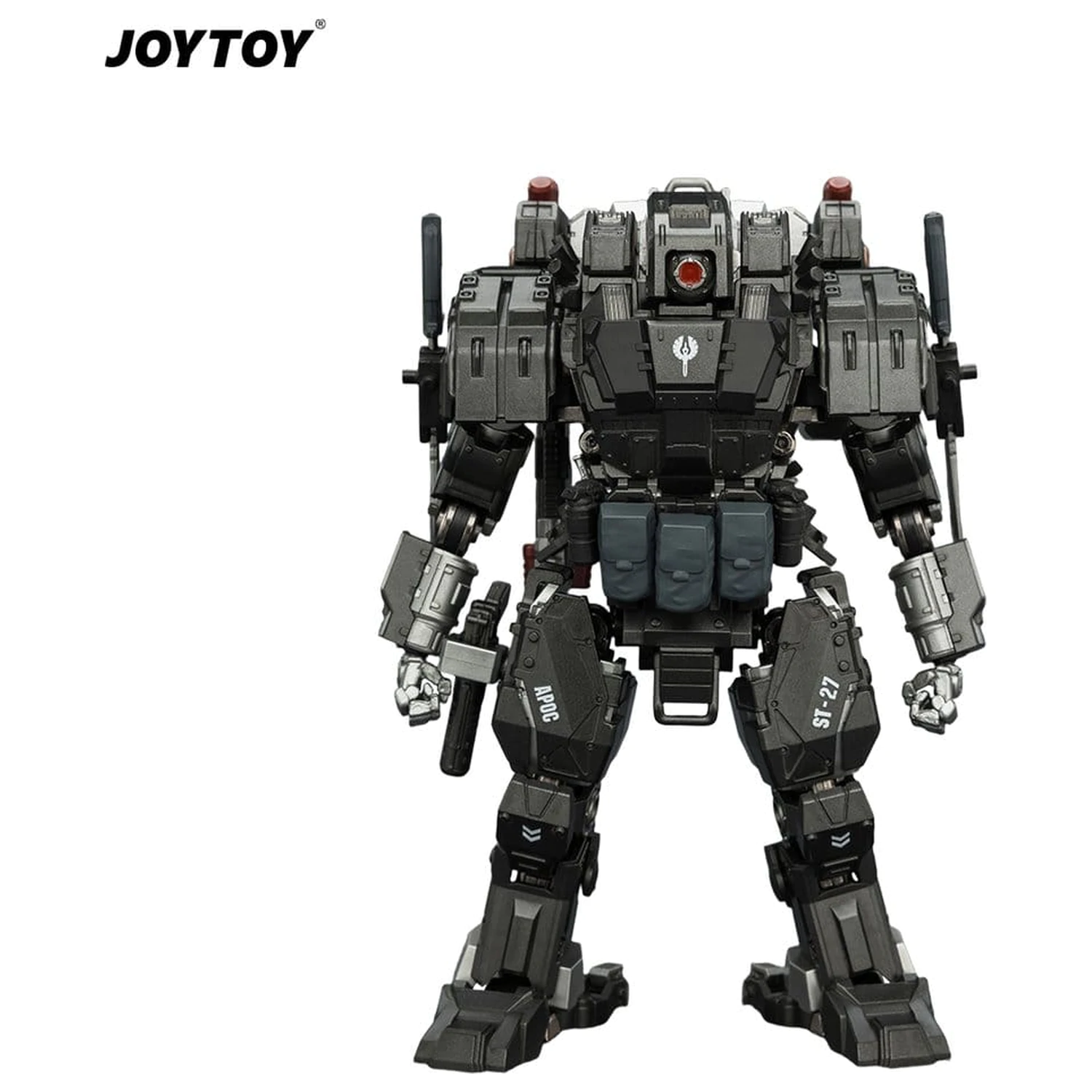 Dark Source APOC Series Akcijska figura Mystic Armor 02 Assault Mech ST-8627 17 cm fotografija proizvoda