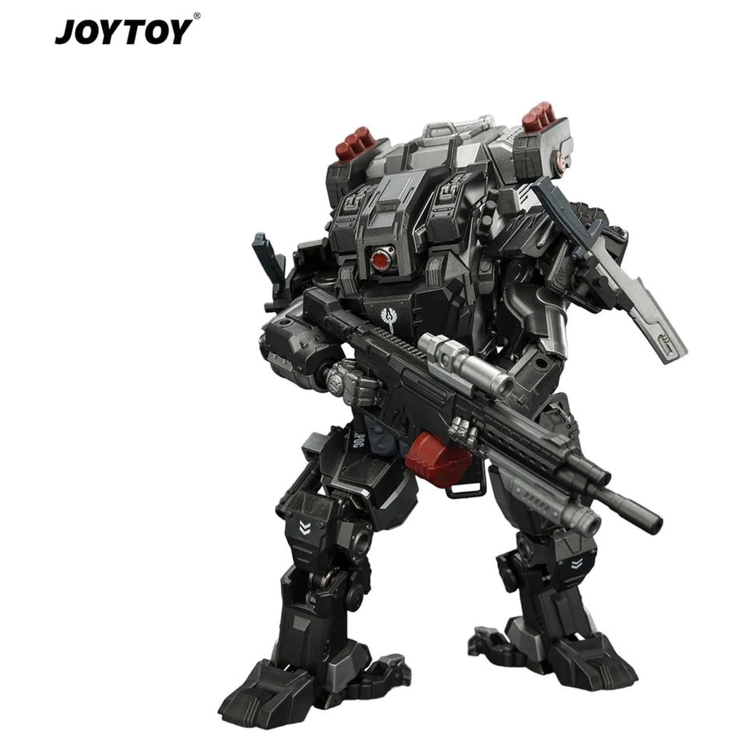 Dark Source APOC Series Akcijska figura Mystic Armor 02 Assault Mech ST-8627 17 cm fotografija proizvoda