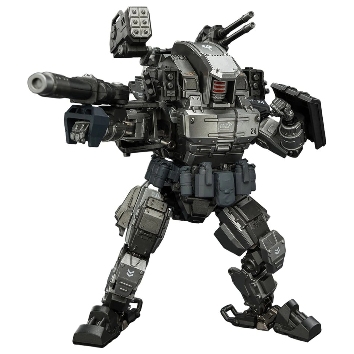 Dark Source APOC Series Akcijska figura Thor 02 Assault Mech ST-8624 17 cm fotografija proizvoda