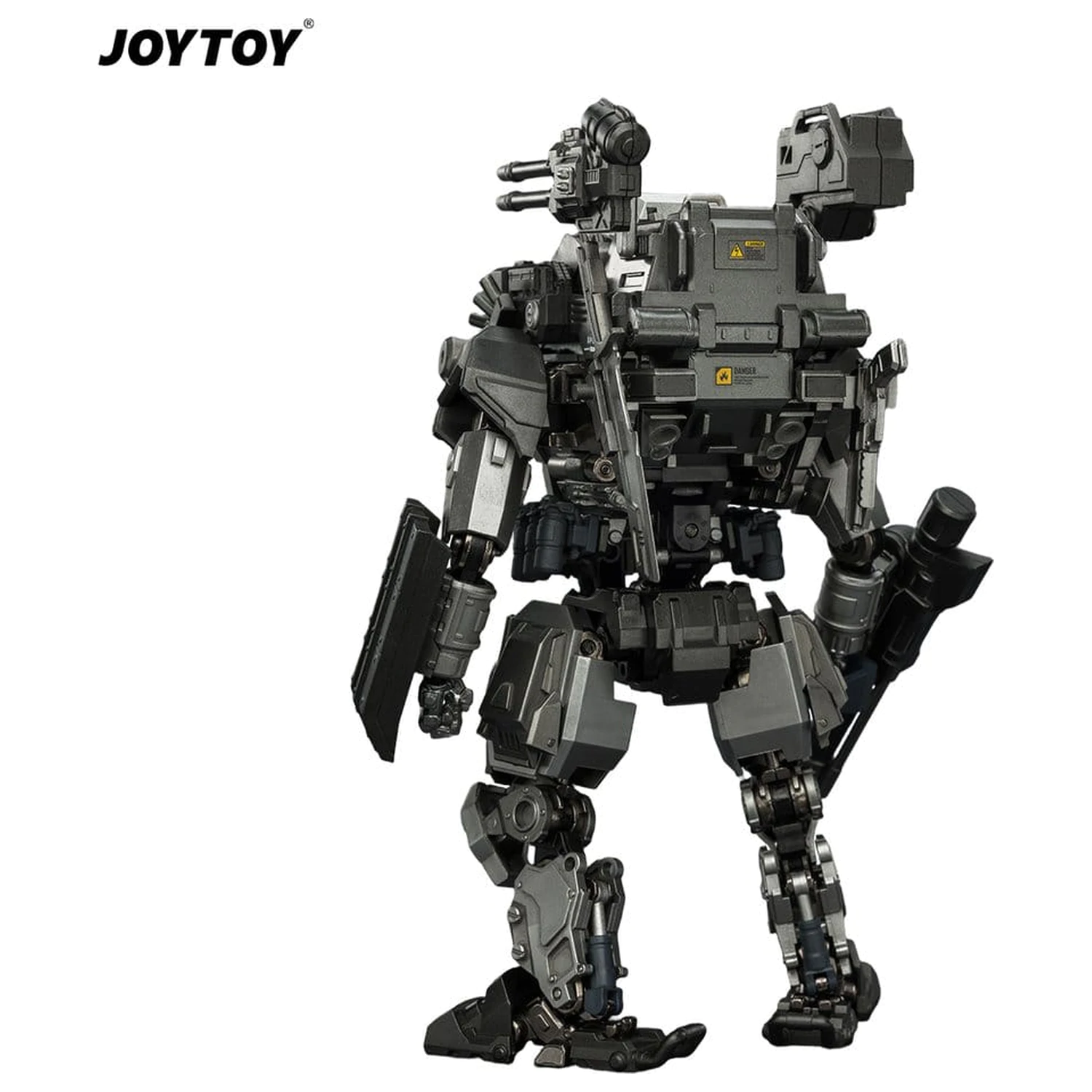 Dark Source APOC Series Akcijska figura Thor 02 Assault Mech ST-8624 17 cm fotografija proizvoda