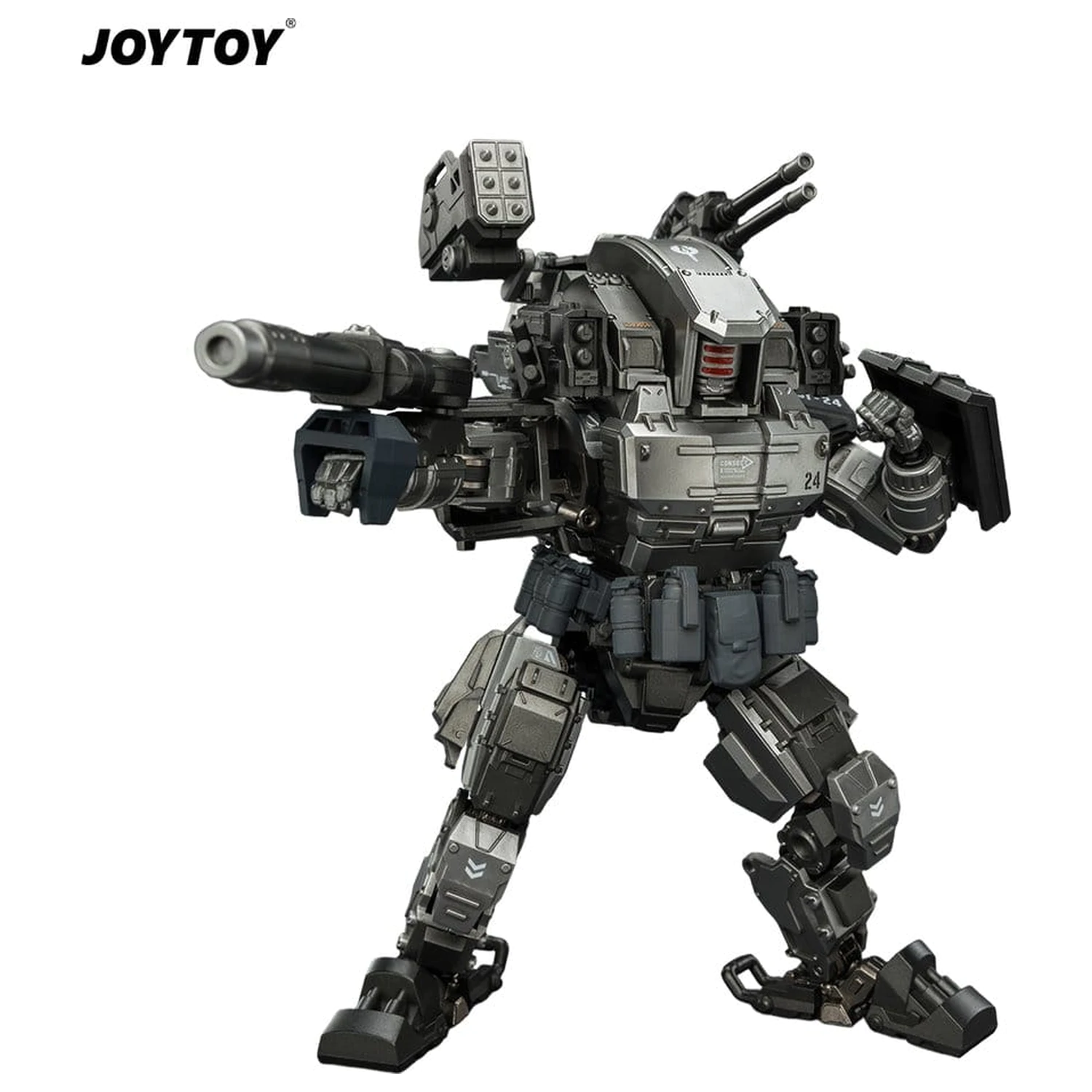 Dark Source APOC Series Akcijska figura Thor 02 Assault Mech ST-8624 17 cm fotografija proizvoda