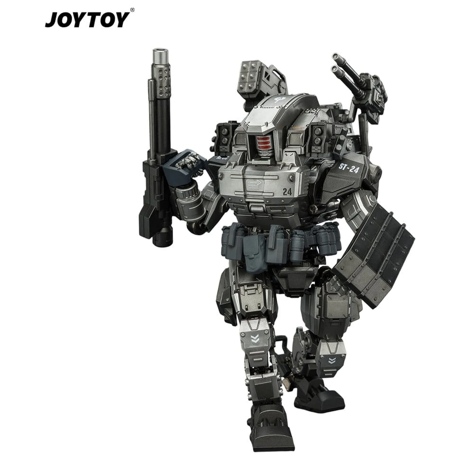 Dark Source APOC Series Akcijska figura Thor 02 Assault Mech ST-8624 17 cm fotografija proizvoda