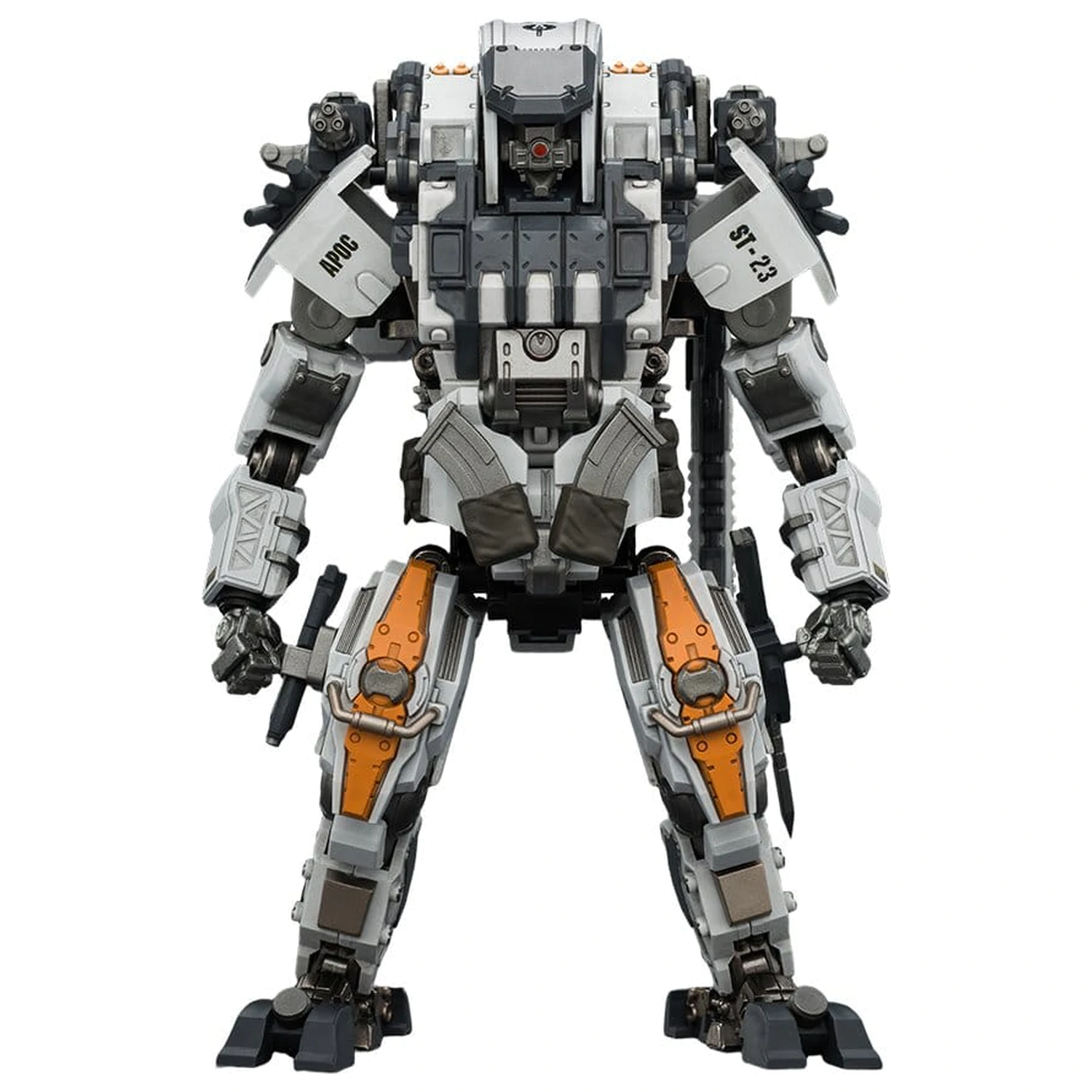 Dark Source Action figura APOC Series DragonFang Assault Mech 17 cm fotografija proizvoda