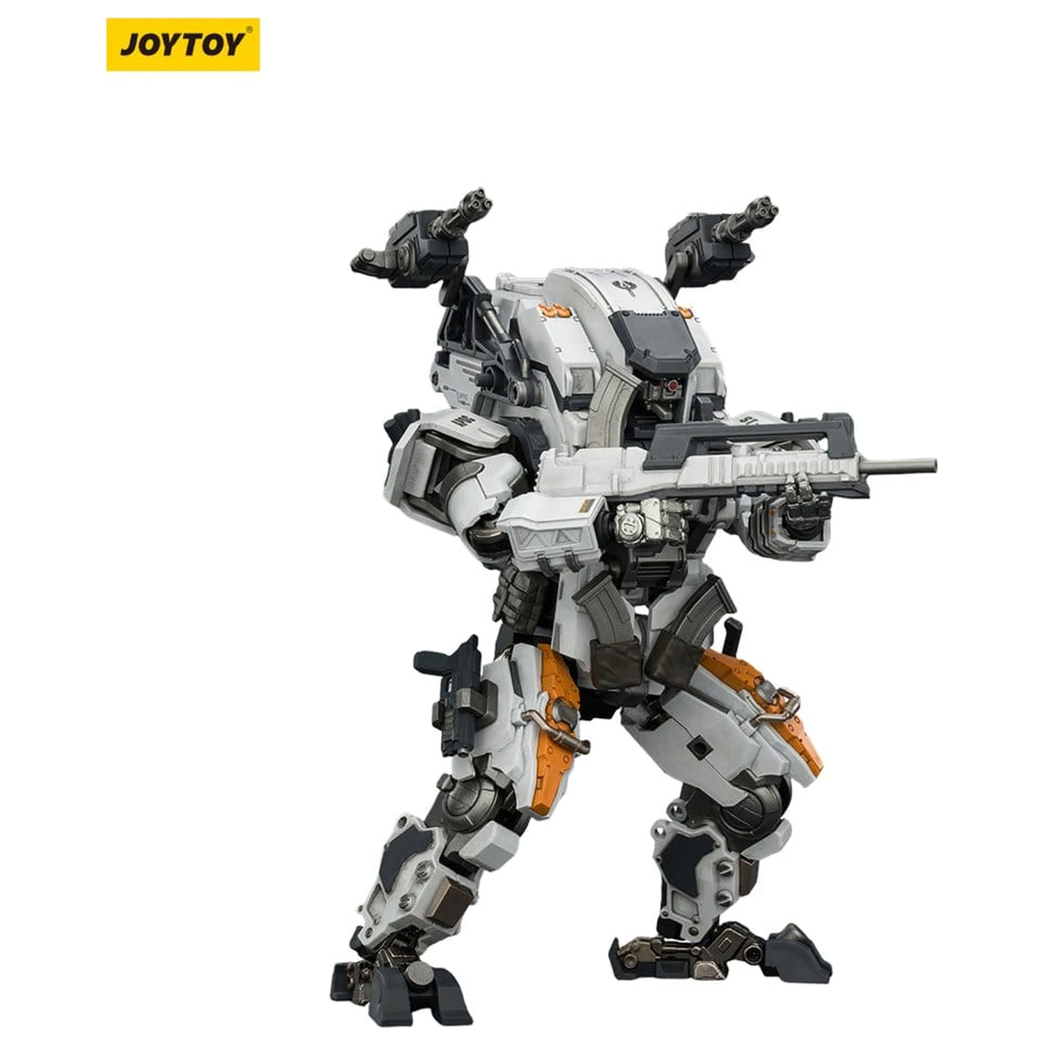 Dark Source Action figura APOC Series DragonFang Assault Mech 17 cm fotografija proizvoda