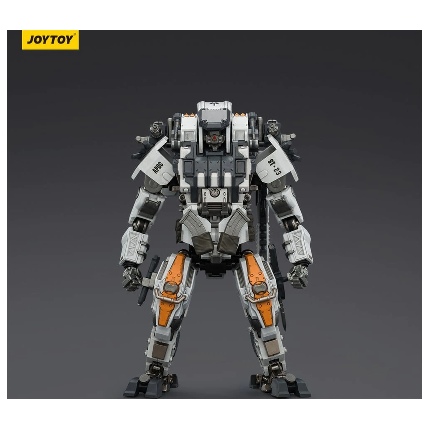 Dark Source Action figura APOC Series DragonFang Assault Mech 17 cm fotografija proizvoda
