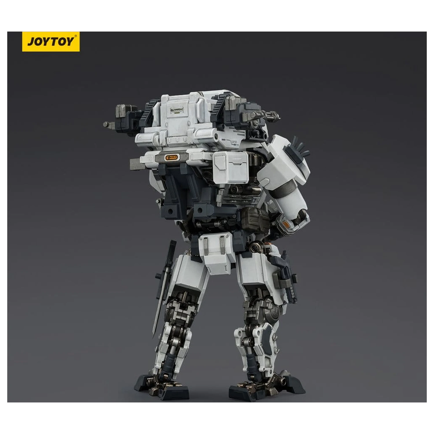 Dark Source Action figura APOC Series DragonFang Assault Mech 17 cm fotografija proizvoda