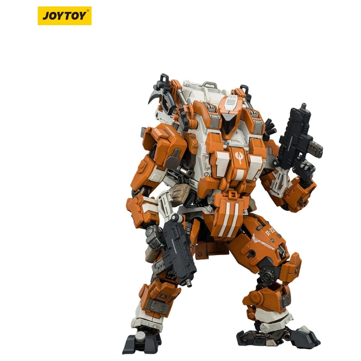Dark Source Action Figure APOC Series Hummer Standard Borbeni Mech 17 cm fotografija proizvoda