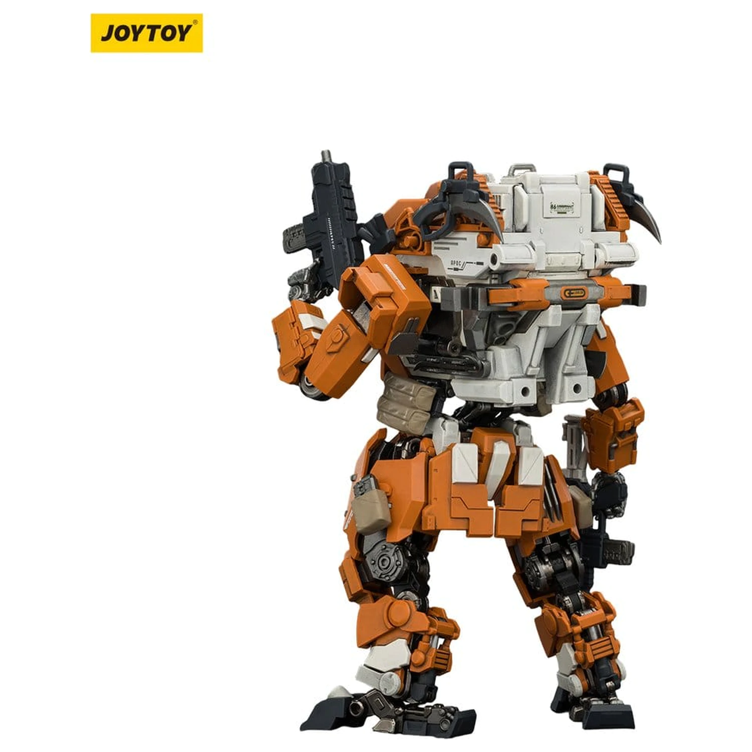 Dark Source Action Figure APOC Series Hummer Standard Borbeni Mech 17 cm fotografija proizvoda