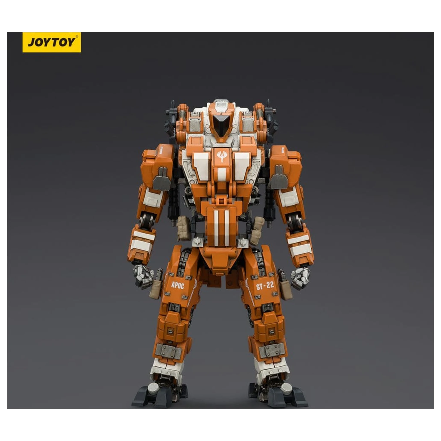 Dark Source Action Figure APOC Series Hummer Standard Borbeni Mech 17 cm fotografija proizvoda