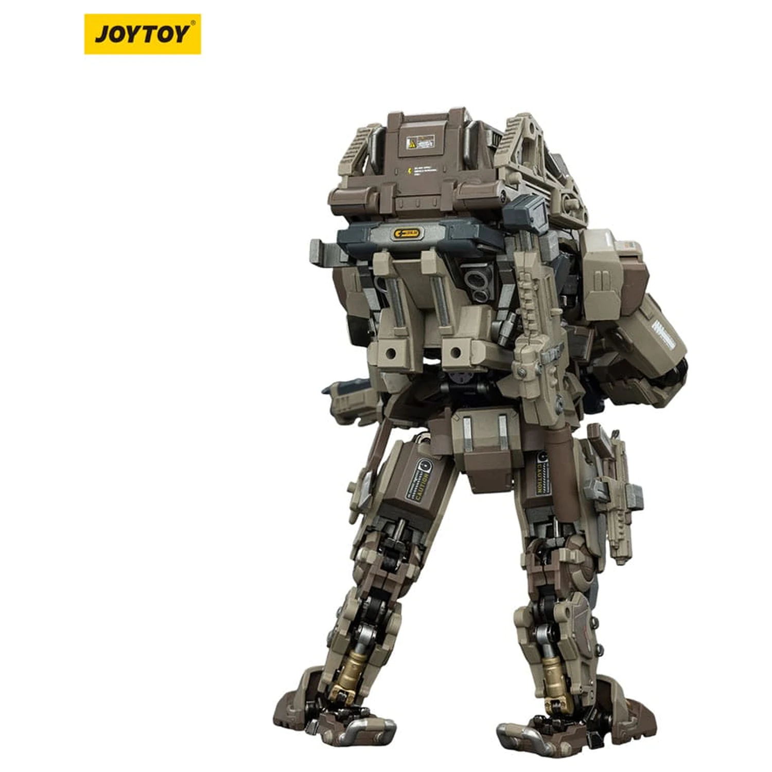 Dark Source Action Figure APOC Series Sky Striker Precision Strike Mech 16 cm fotografija proizvoda