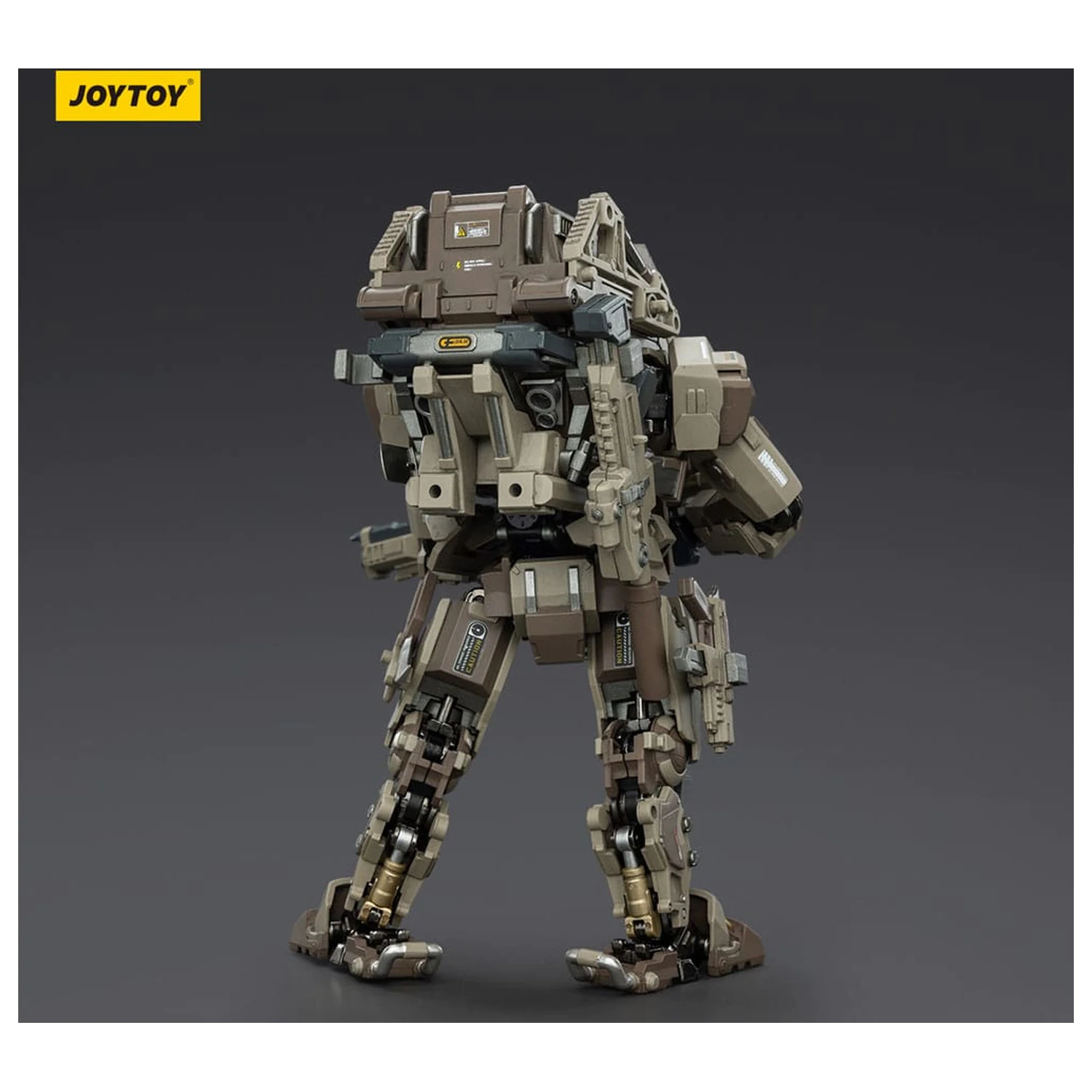 Dark Source Action Figure APOC Series Sky Striker Precision Strike Mech 16 cm fotografija proizvoda