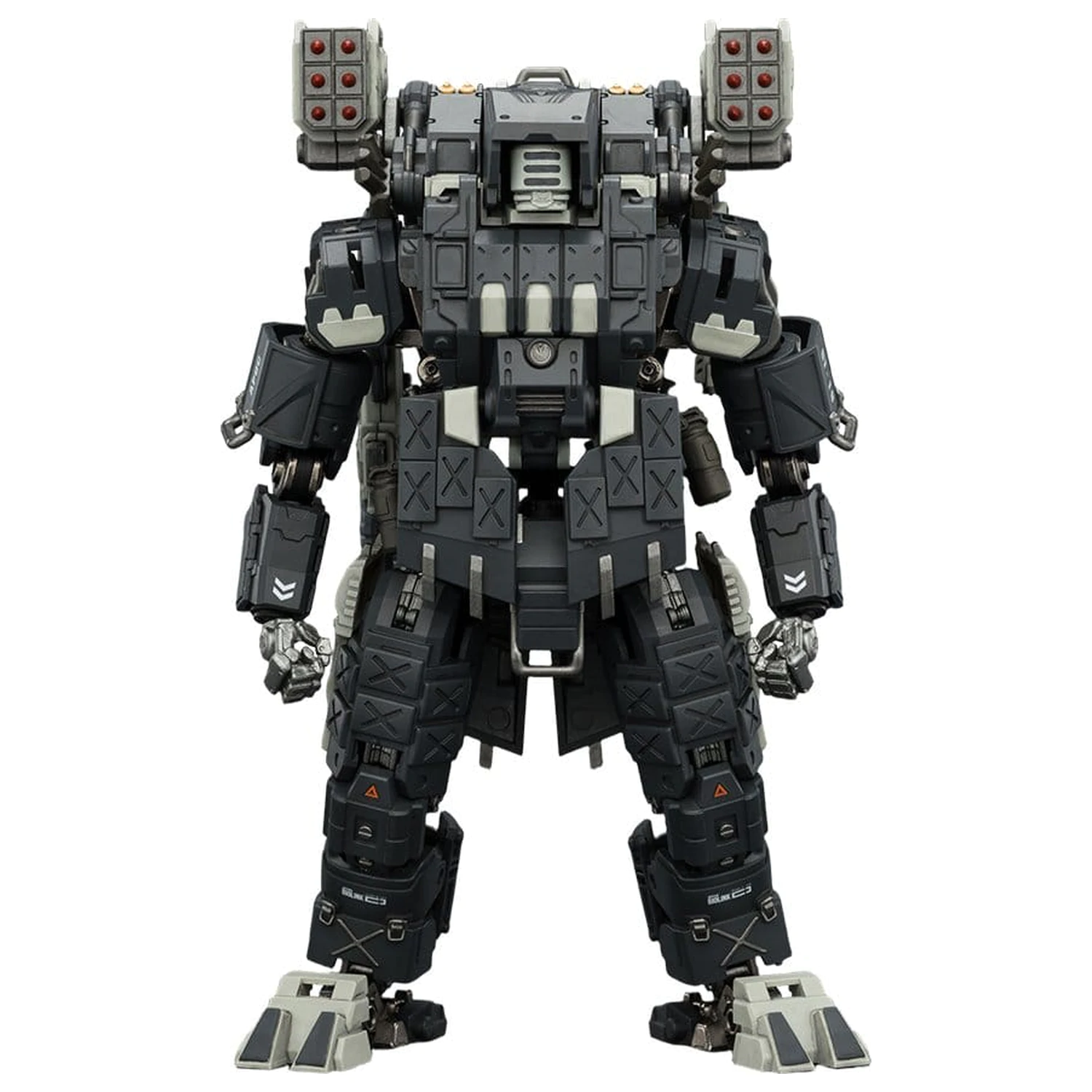 Dark Source Akcijska figura APOC Series ThorFire Strike Mech 17 cm fotografija proizvoda