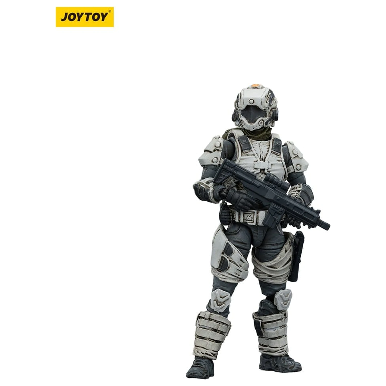 Dark Source figura Steel Ride Corps Assaulter Albedo 8 cm fotografija proizvoda