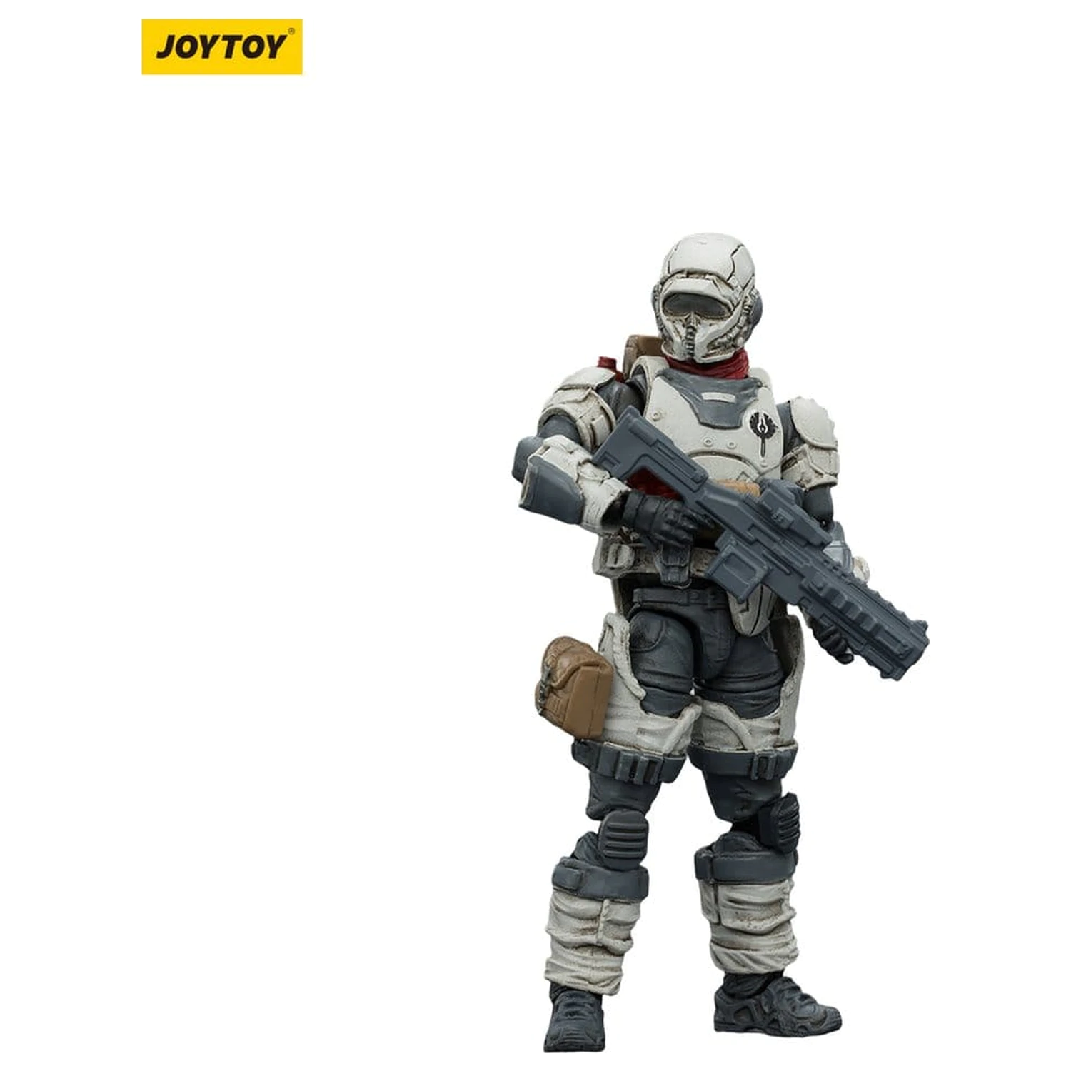 Dark Source Akcijska figura Steel Ride Corps Guard Kael 8 cm fotografija proizvoda