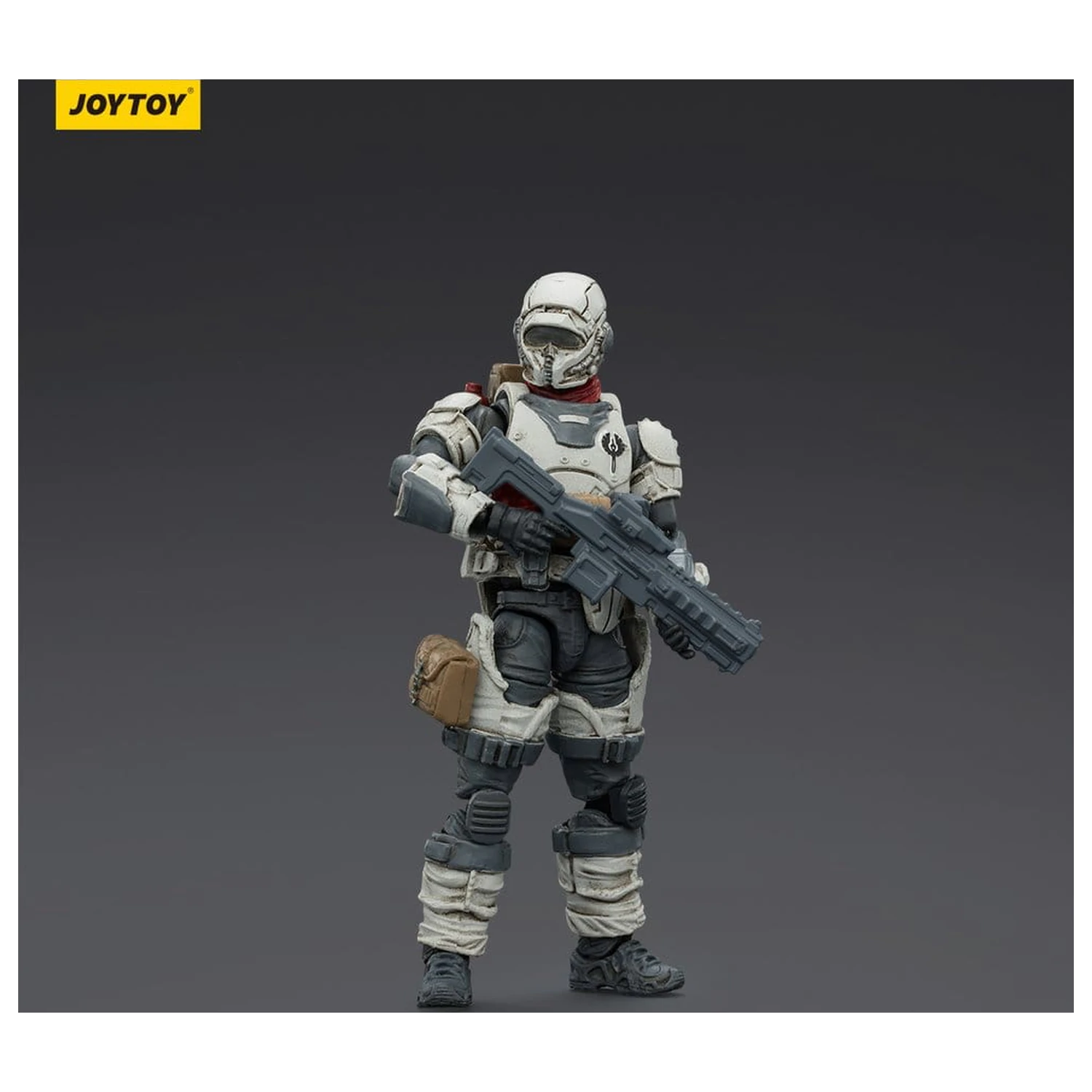 Dark Source Akcijska figura Steel Ride Corps Guard Kael 8 cm fotografija proizvoda