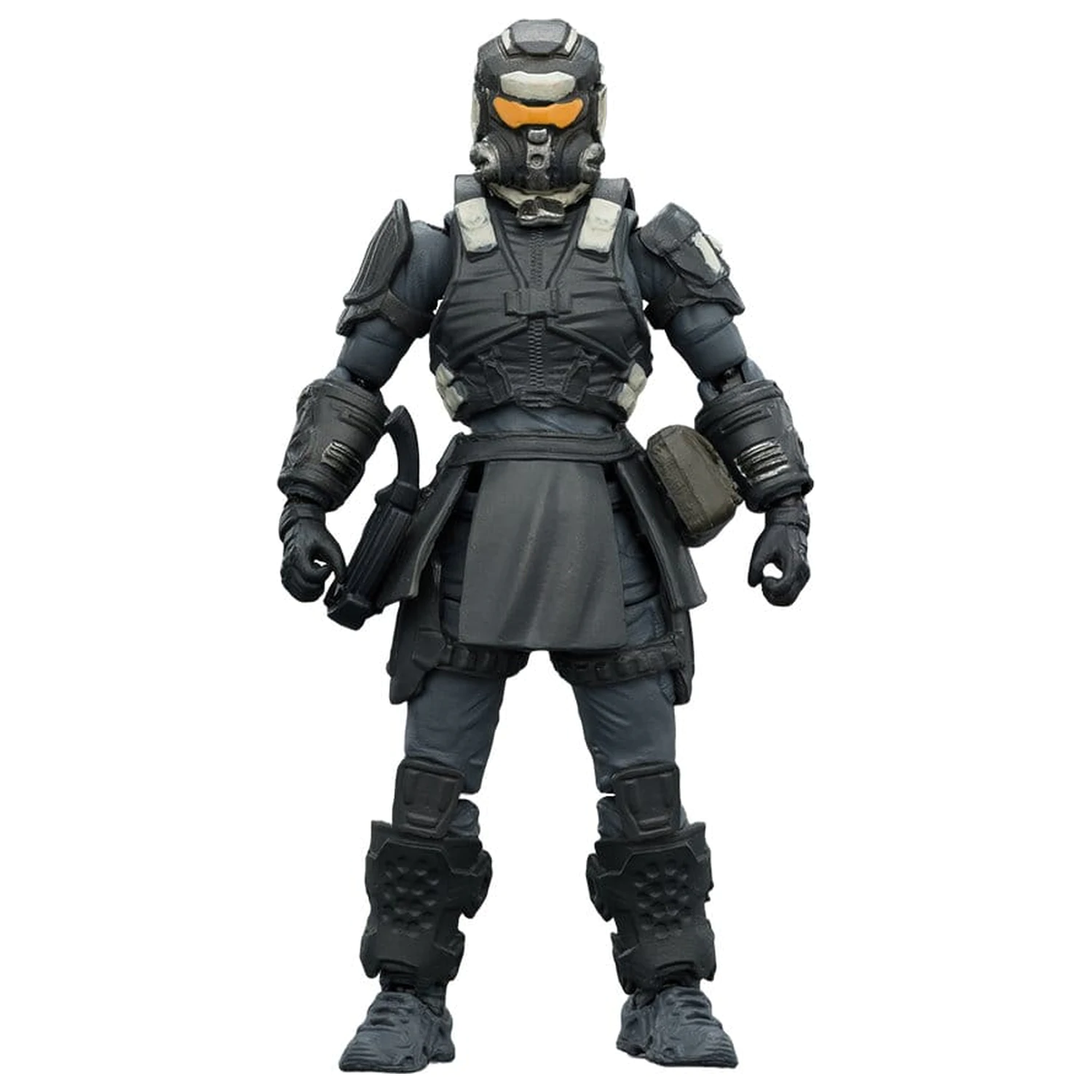 Dark Source Action Figura Steel Ride Corps Sniper Viktor 8 cm fotografija proizvoda