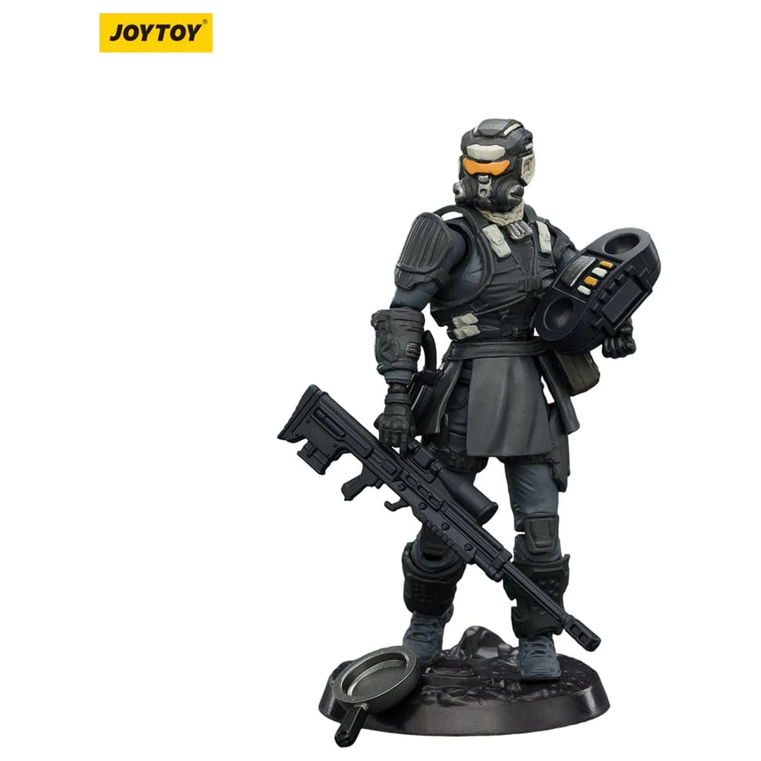 Dark Source Action Figura Steel Ride Corps Sniper Viktor 8 cm fotografija proizvoda