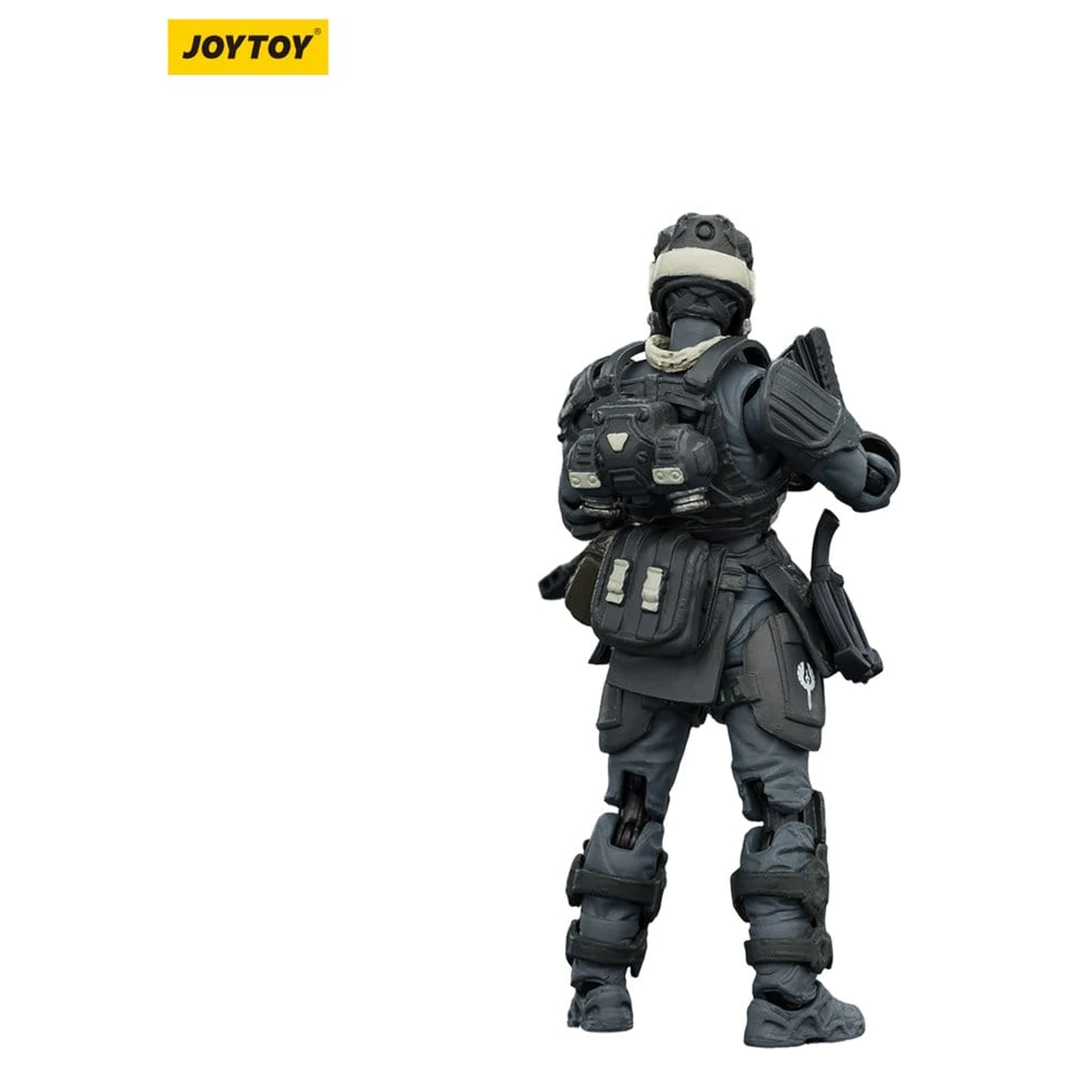 Dark Source Action Figura Steel Ride Corps Sniper Viktor 8 cm fotografija proizvoda
