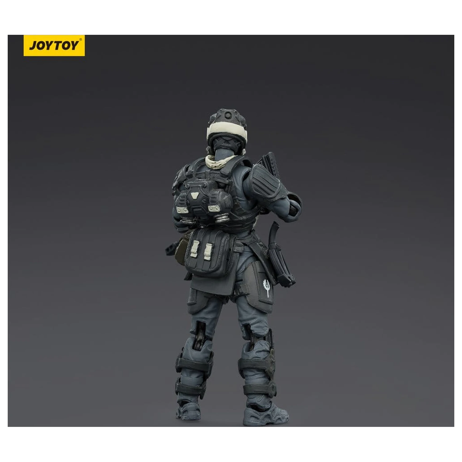 Dark Source Action Figura Steel Ride Corps Sniper Viktor 8 cm fotografija proizvoda