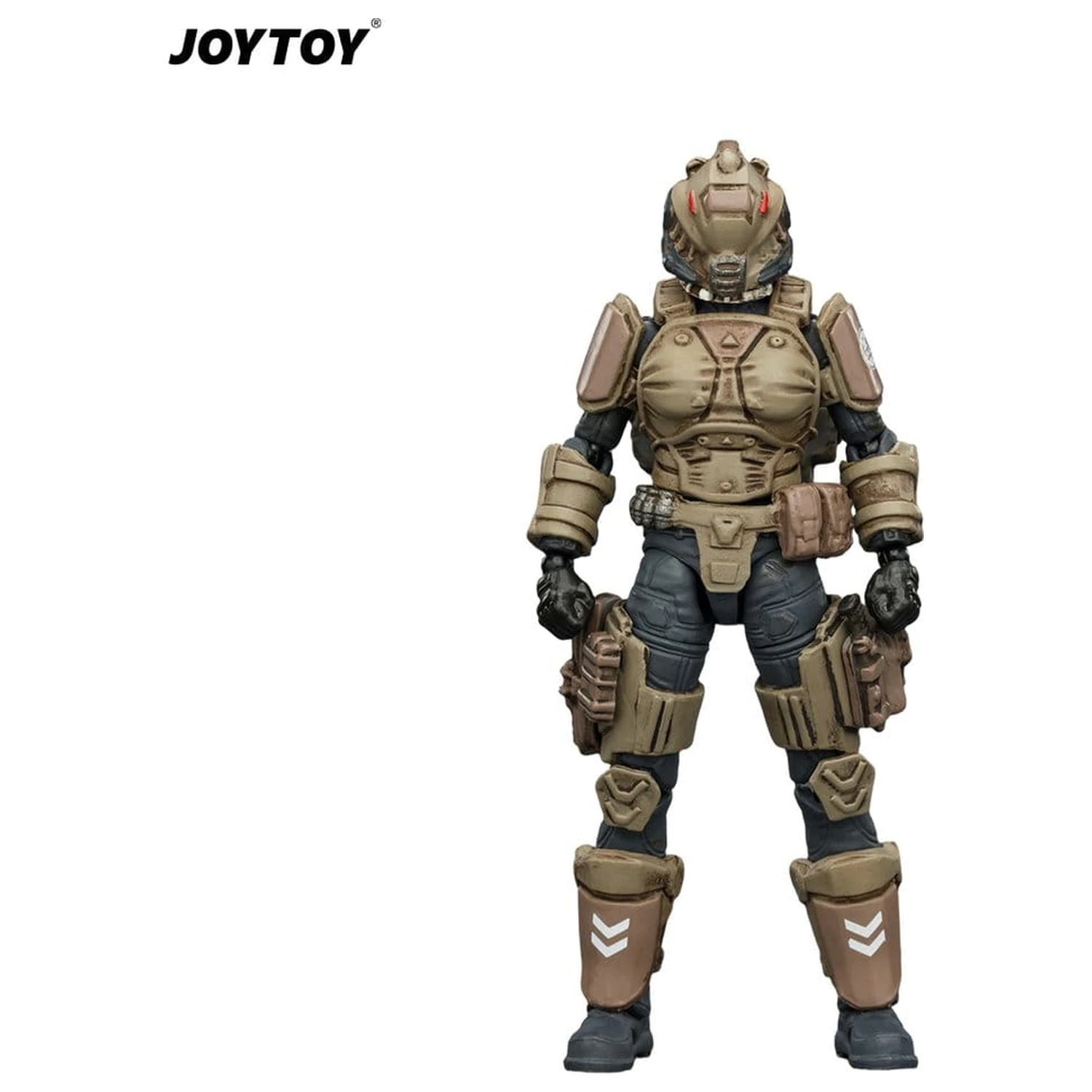 Dark Source UNSC akcijska figura Medic Acacia 8 cm fotografija proizvoda