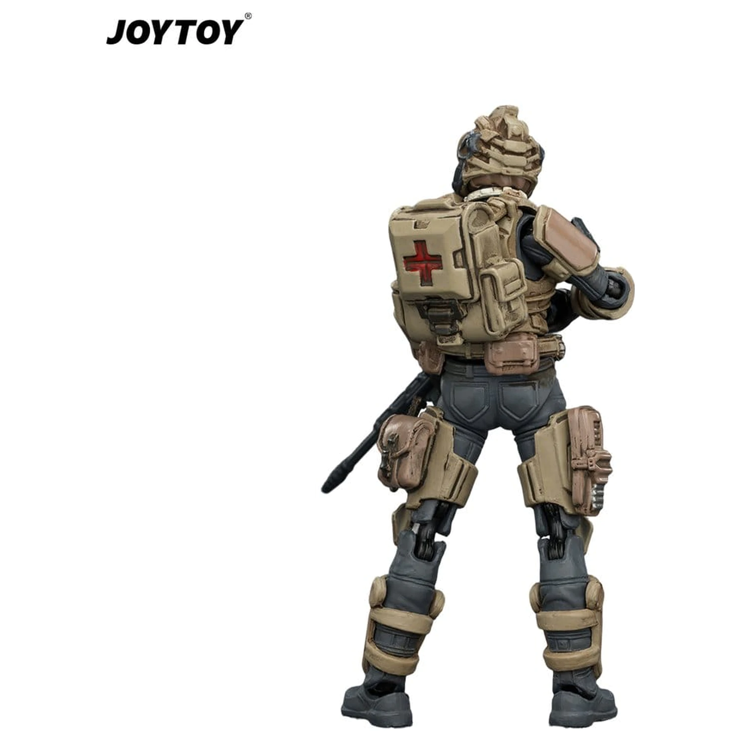 Dark Source UNSC akcijska figura Medic Acacia 8 cm fotografija proizvoda