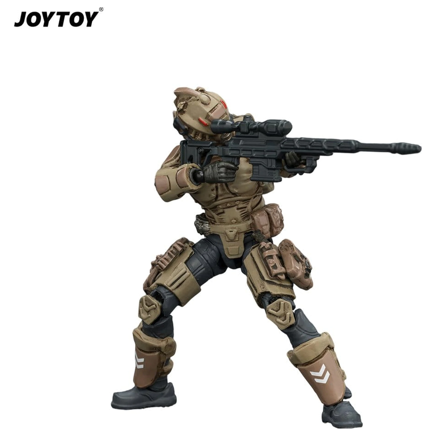 Dark Source UNSC akcijska figura Medic Acacia 8 cm fotografija proizvoda