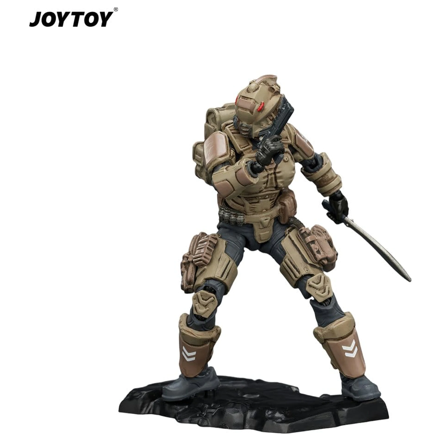 Dark Source UNSC akcijska figura Medic Acacia 8 cm fotografija proizvoda