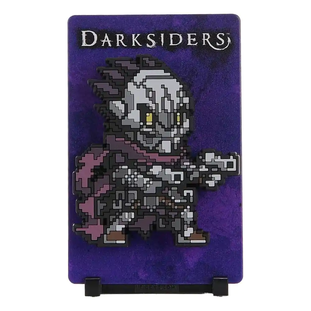 Darksiders FiGGYZ magnetni kolekcionarski Strife 11 cm fotografija proizvoda