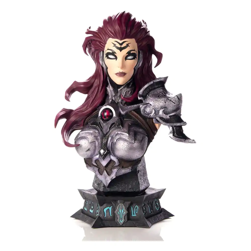 Darksiders Grand Scale Poprsje Fury 39 cm fotografija proizvoda