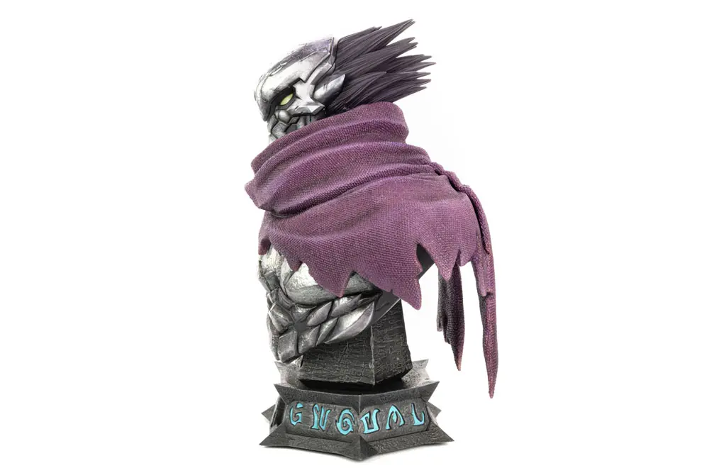 Darksiders Grand Scale Poprsje Strife 37 cm fotografija proizvoda