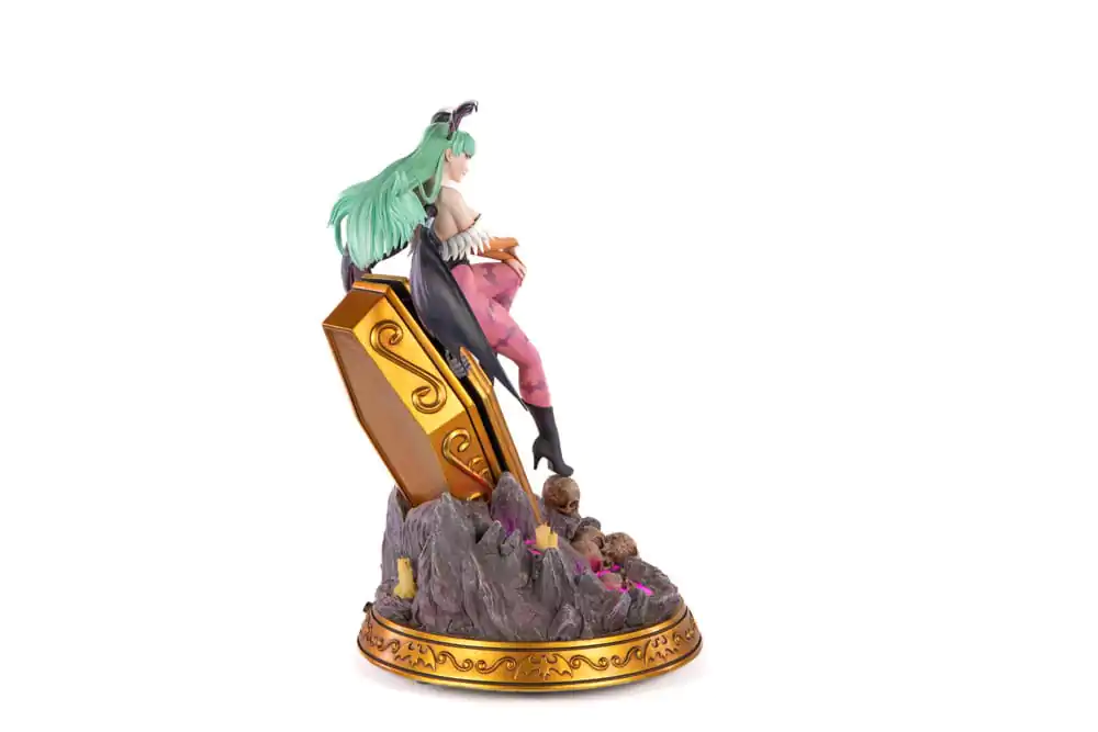 Darkstalkers kip 1/6 Morrigan Aensland 43 cm fotografija proizvoda