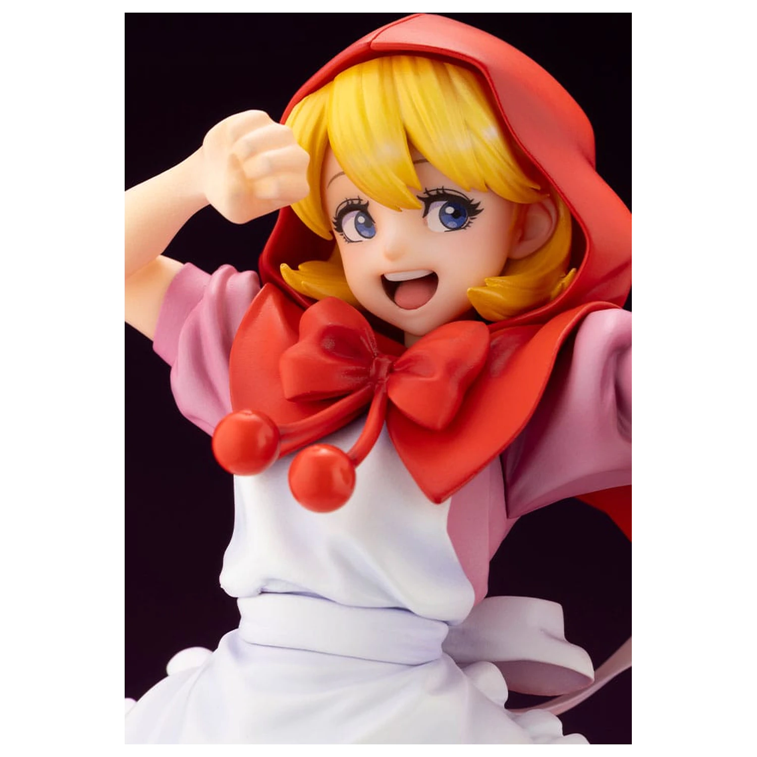 Darkstalkers Bishoujo PVC kip 1/7 B.B. Hood 21 cm fotografija proizvoda