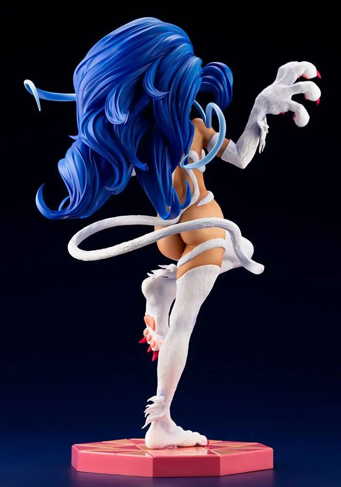 Darkstalkers Bishoujo PVC Kip 1/7 Felicia 26 cm fotografija proizvoda