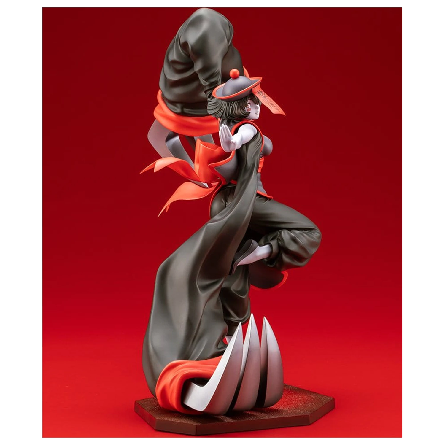 Darkstalkers Bishoujo PVC figura 1/7 Hsien-Ko Limited Edition 29 cm fotografija proizvoda