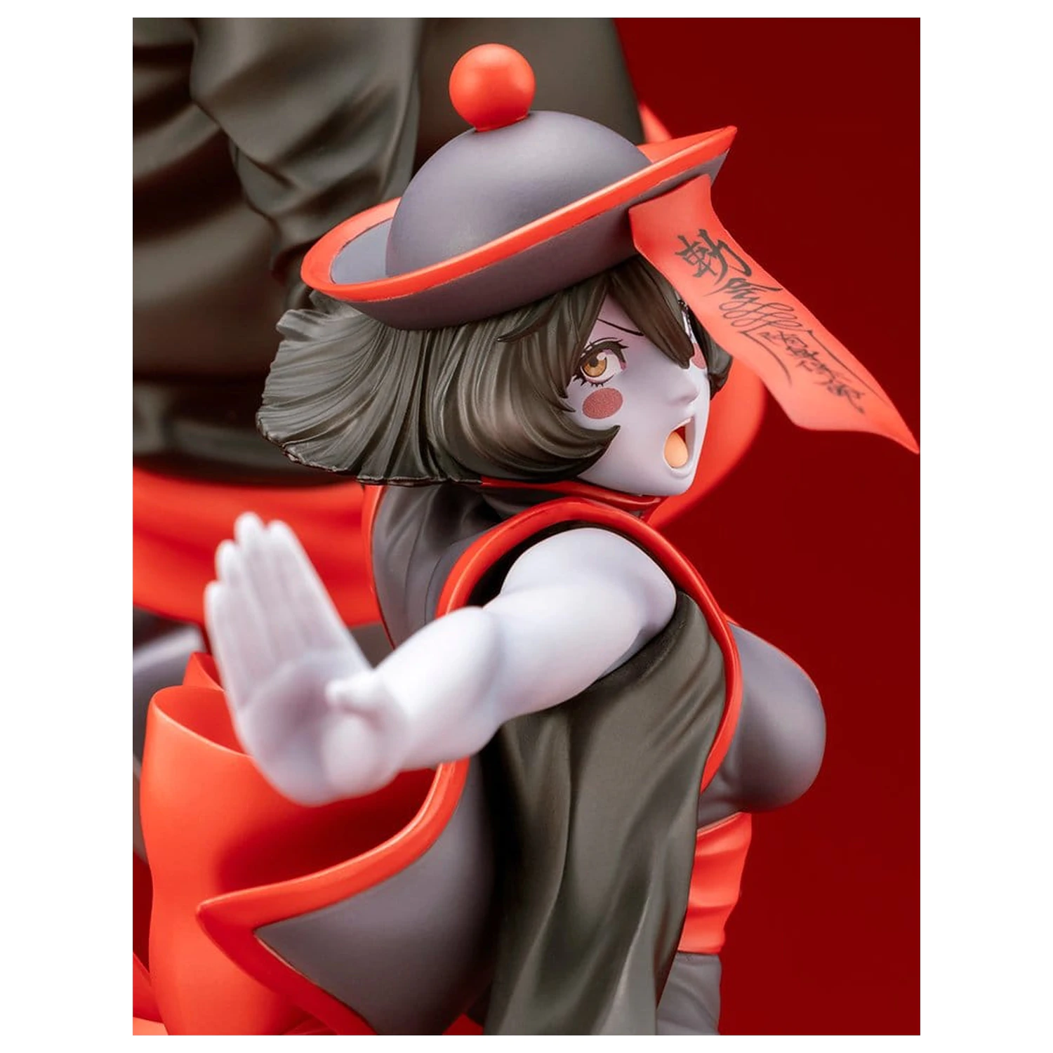 Darkstalkers Bishoujo PVC figura 1/7 Hsien-Ko Limited Edition 29 cm fotografija proizvoda