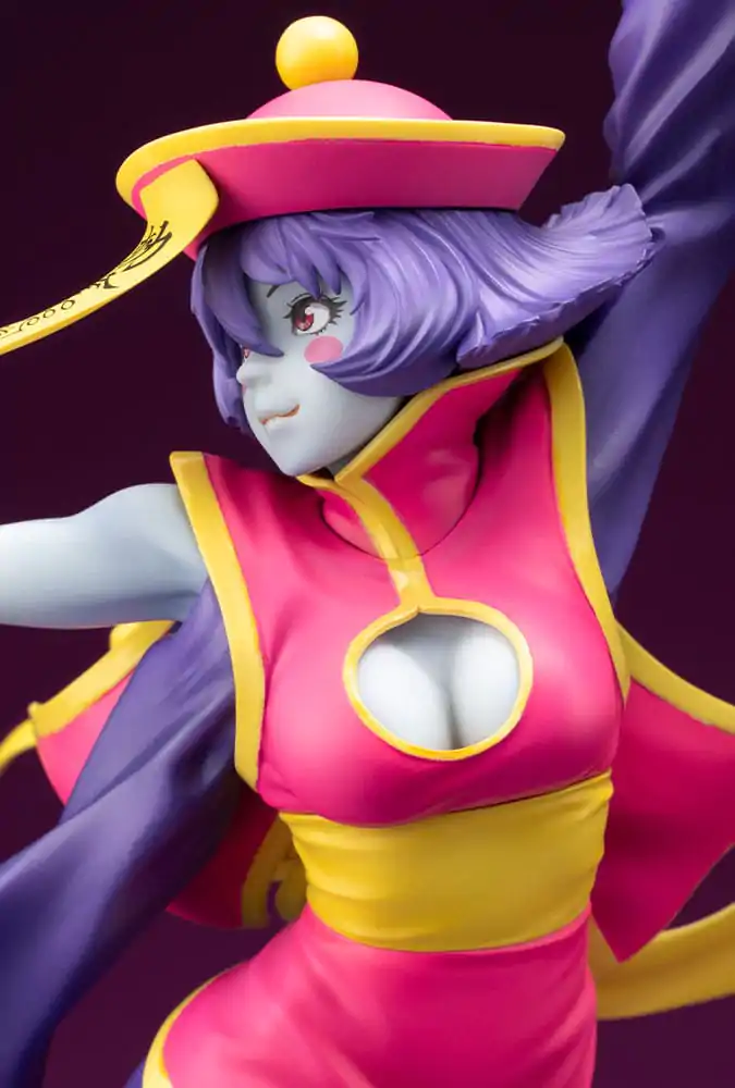 Darkstalkers Bishoujo PVC kip 1/7 Hsien-Ko 29 cm fotografija proizvoda