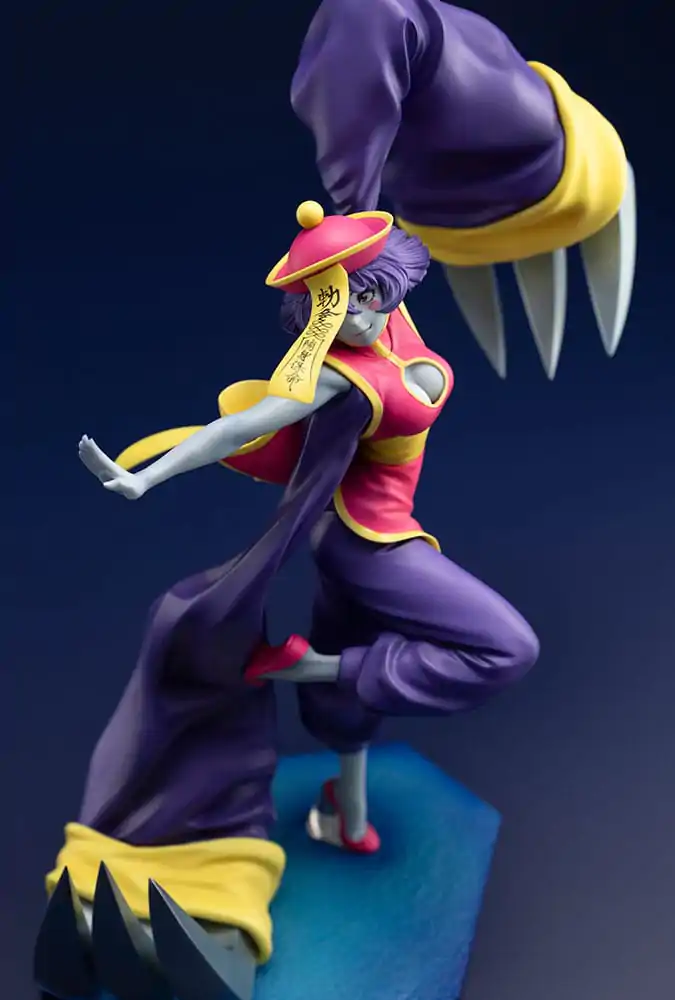 Darkstalkers Bishoujo PVC kip 1/7 Hsien-Ko 29 cm fotografija proizvoda