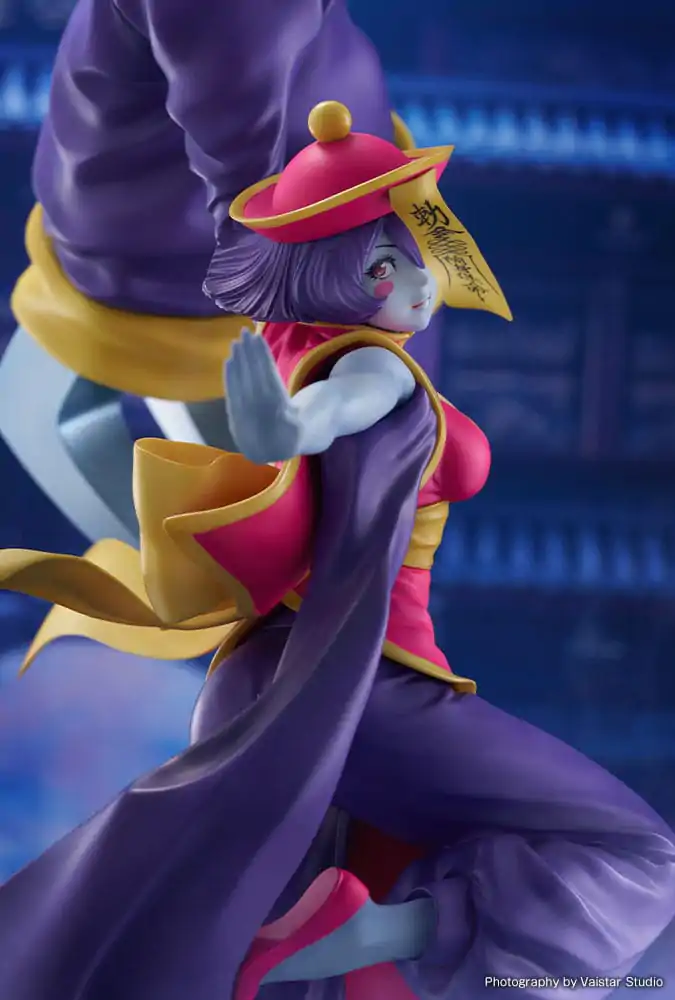 Darkstalkers Bishoujo PVC kip 1/7 Hsien-Ko 29 cm fotografija proizvoda