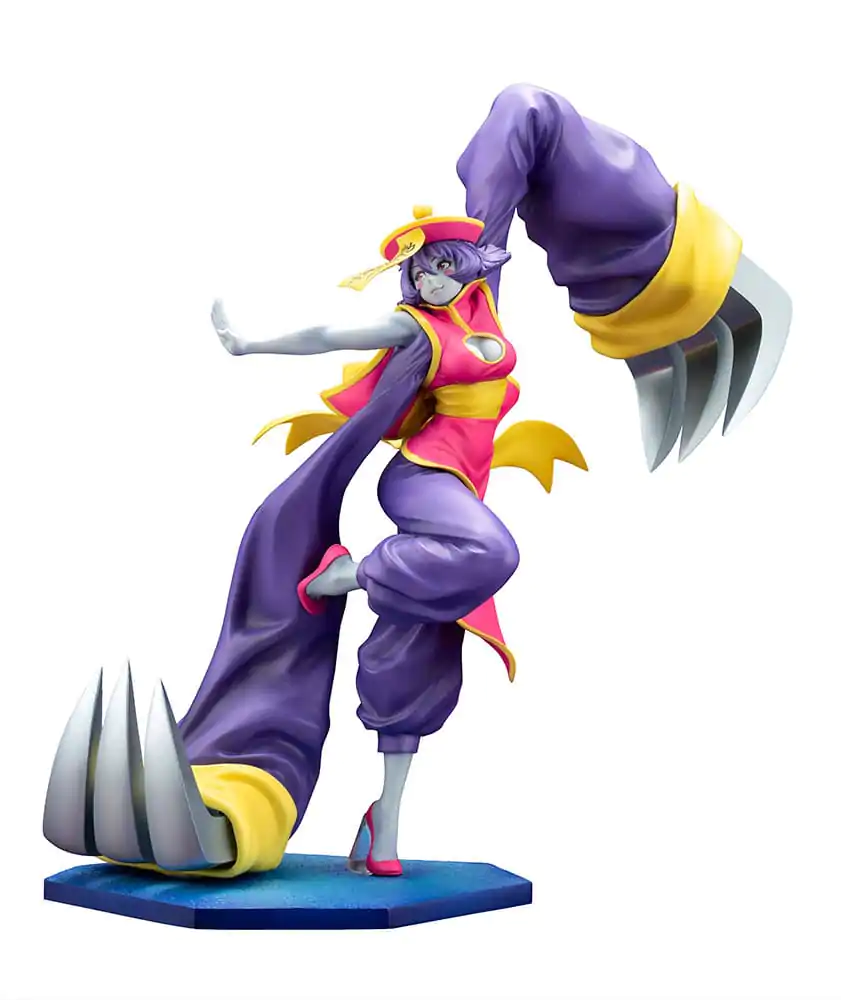 Darkstalkers Bishoujo PVC kip 1/7 Hsien-Ko 29 cm fotografija proizvoda