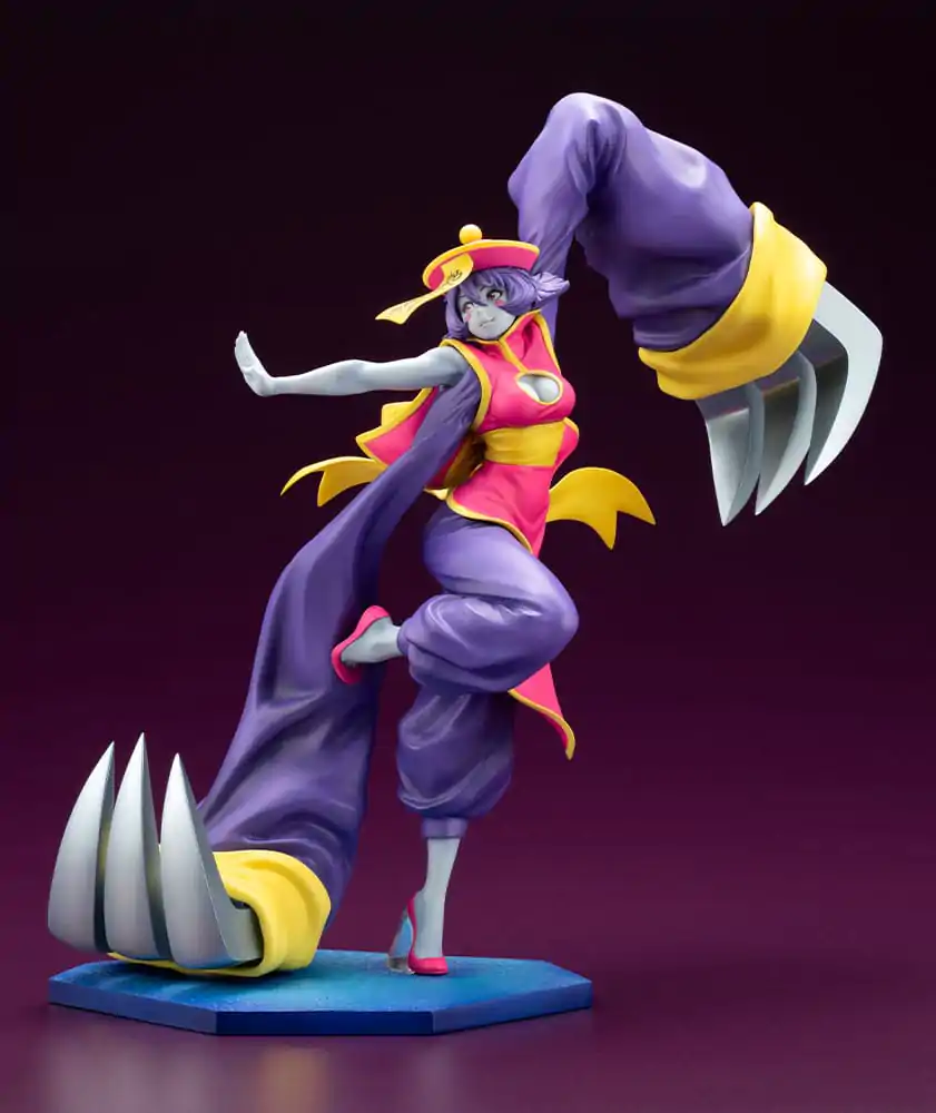 Darkstalkers Bishoujo PVC kip 1/7 Hsien-Ko 29 cm fotografija proizvoda