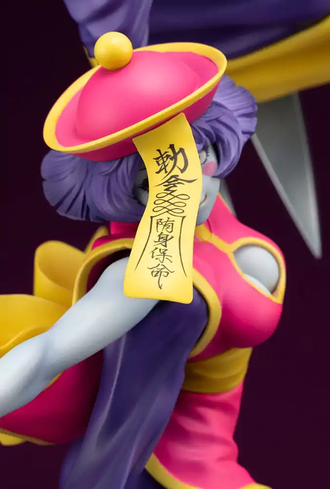 Darkstalkers Bishoujo PVC kip 1/7 Hsien-Ko 29 cm fotografija proizvoda