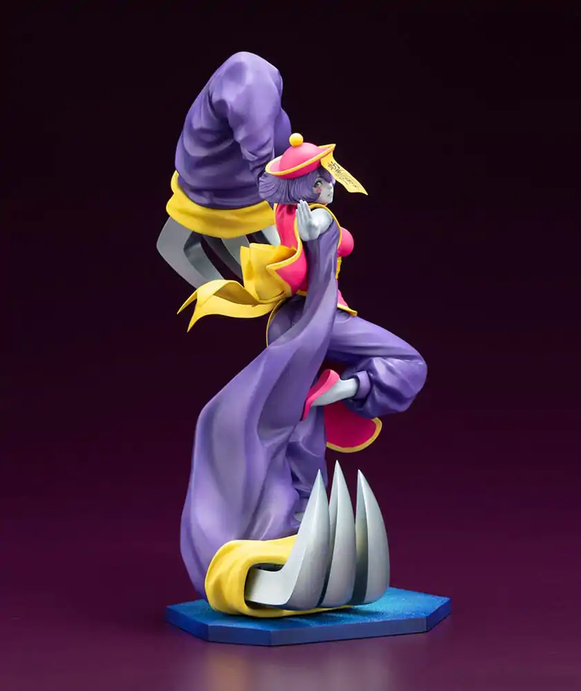 Darkstalkers Bishoujo PVC kip 1/7 Hsien-Ko 29 cm fotografija proizvoda