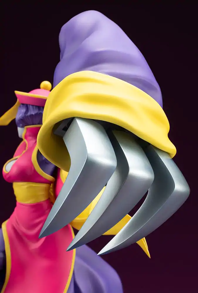 Darkstalkers Bishoujo PVC kip 1/7 Hsien-Ko 29 cm fotografija proizvoda